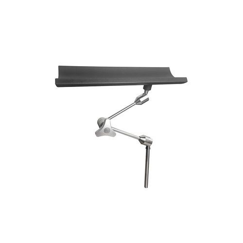 Suporte de braço para cirurgia da mão - MKA-016C - Nanchang Micare Medical Equipment - de posicionamento / ortopédico / em aço inoxidável