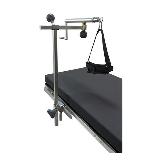 Suporte de pés para mesa cirúrgica - MKA-038 - Nanchang Micare Medical Equipment - de posicionamento