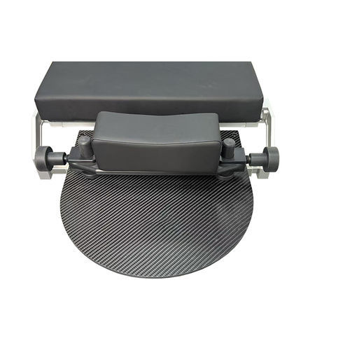 Apoio de cabeça para mesa cirúrgica - MKA-042 - Nanchang Micare Medical Equipment - para exames de imagem / de posicionamento / em carbono