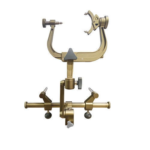 Suporte de crânio para neurocirurgia - MKA-043 - Nanchang Micare Medical Equipment - para cirurgia da face e do pescoço / para craniotomia / infantil