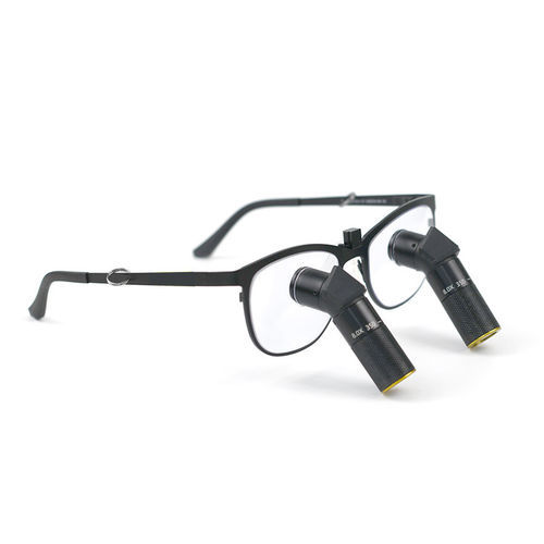 Lupa cirúrgica com armação - AENM-800X - Nanchang Micare Medical Equipment