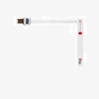 Sensor de sinais vitais - RD SET NeoPt - Bitmos GmbH - para o setor médico