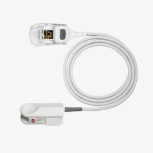 Sensor de sinais vitais - RD SET DCI - Bitmos GmbH - para o setor médico / reutilizável