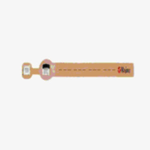 Sensor de SpO2 - ReSposable™ S-DOS™ 20L - Bitmos GmbH - para o setor médico / descartável