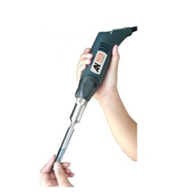 Homogeneizador rotativo - AD145S-P - U-Therm International (H.K.) Limited - portátil / para preparação de amostras / de alta velocidade