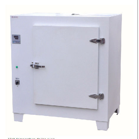 Forno de secagem - DO-GZX-GW-BS-1 - U-Therm International (H.K.) Limited - de aquecimento / de laboratório / para resíduos