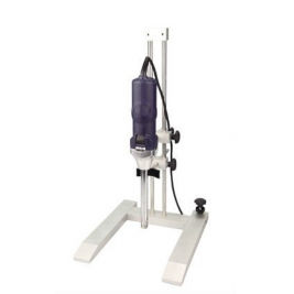 Homogeneizador de bancada - DL-500 - U-Therm International (H.K.) Limited - portátil de mão / para preparação de amostras / de velocidade variável