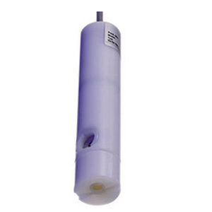 Sensor de oxigênio dissolvido - OXYSAFE 1000 - Swan Analytical Instruments - de temperatura / de calibração / de monitorização