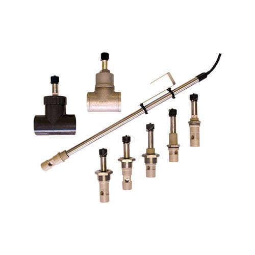 Sensor de condutividade - ECS4 series - LTH Electronics - de processo