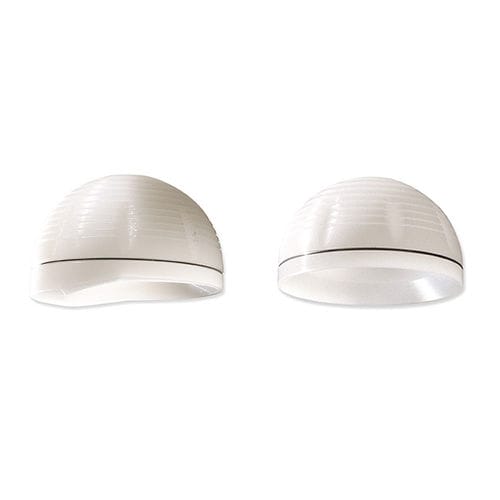 Prótese acetabular cimentada - MULLER - Gruppo Bioimpianti