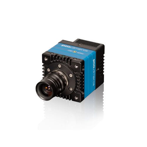 Módulo de câmera para microscópio - pco.dimax cs1 - PCO AG - digital