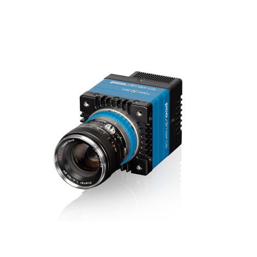 Módulo de câmera para microscópio - pco.dimax cs4 - PCO AG - digital