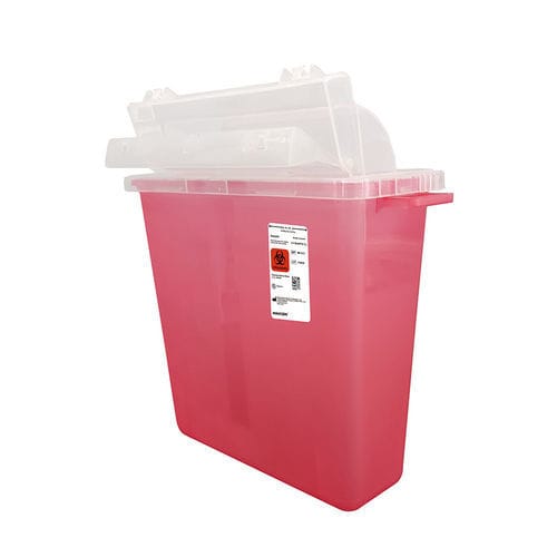 Container para resíduos - MA1213 - Ningbo Maxcon Medical Technology Co,Ltd