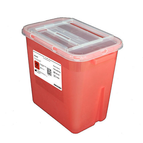 Container para resíduos - MA1321 - Ningbo Maxcon Medical Technology Co,Ltd