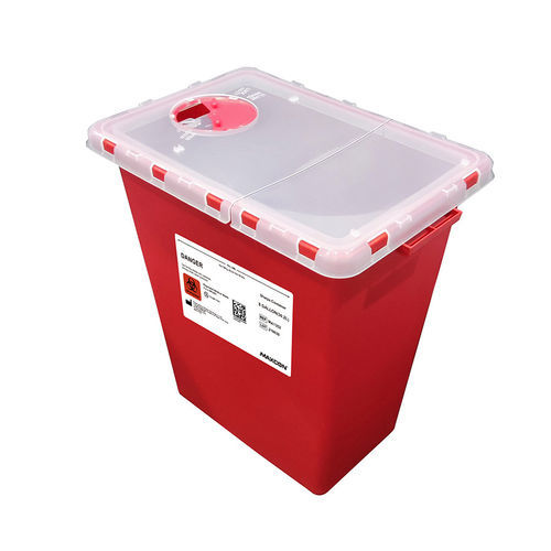 Container para resíduos - MA1352 - Ningbo Maxcon Medical Technology Co,Ltd