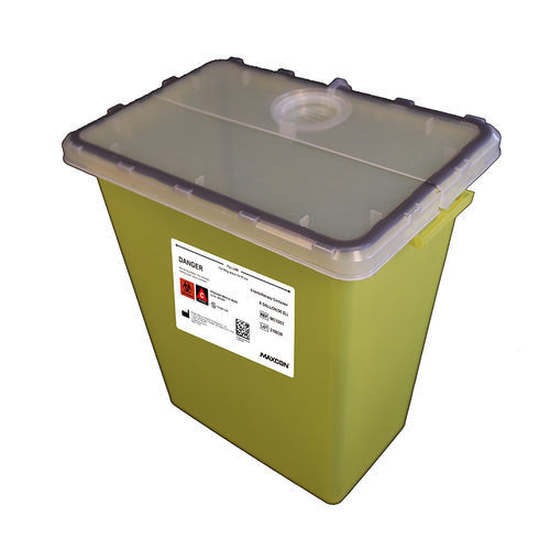 Container para resíduos - MC1351 - Ningbo Maxcon Medical Technology Co,Ltd