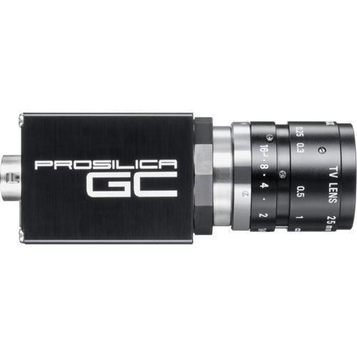 Módulo de câmera para oftalmologia - PROSILICA GC 1020 - Allied Vision Technologies - digital / CCD
