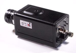 Câmera analógica - EHD-HDMI - EHD imaging - para microscopia / para ciências da vida / digital