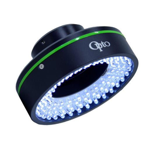 Fonte de luz para microscópio - 045-500084 - OPTO Germany - de LED