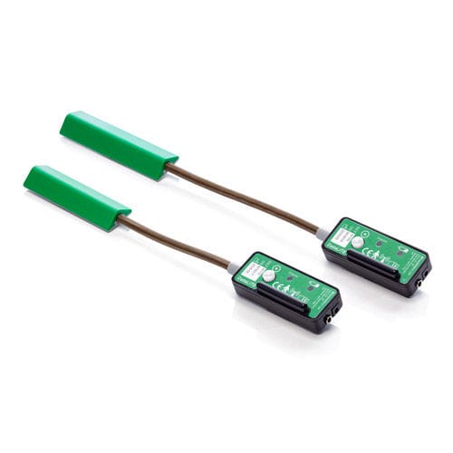 Sensor de movimentos - Q110 - Biometrics - de sinais vitais / para o setor médico / sem fio
