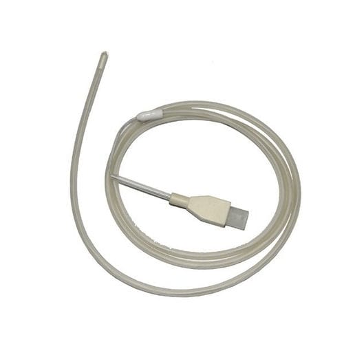 Sensor de temperatura - W000 series - Med-link Electronics Tech - de monitorização / descartável