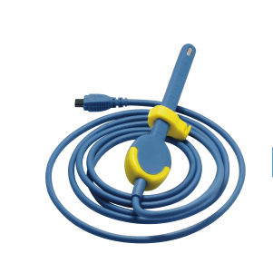 Sensor de temperatura - W0024D - Med-link Electronics Tech - de monitorização / para pesquisa com animais