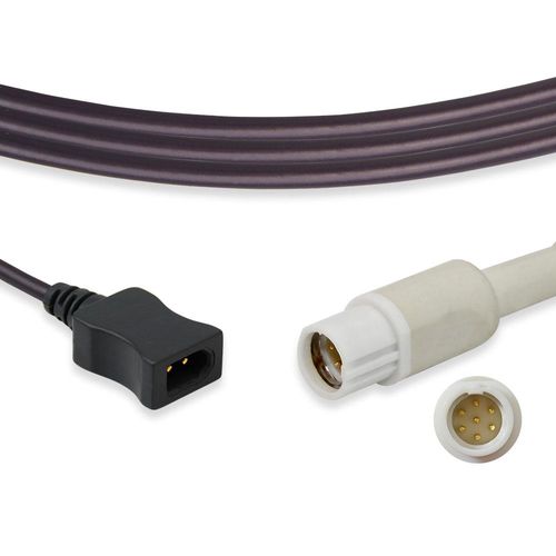 Adaptador fêmea - 5198333 - Med-link Electronics Tech - para dispositivos médicos
