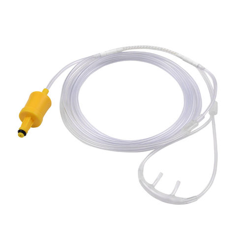 Sensor CO2 - 3820 - Med-link Electronics Tech - de monitorização