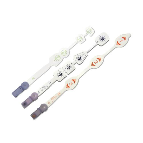 Sensor para EEG - 9902040502 - Med-link Electronics Tech - para cuidados intensivos / para equipamentos de anestesia / descartável