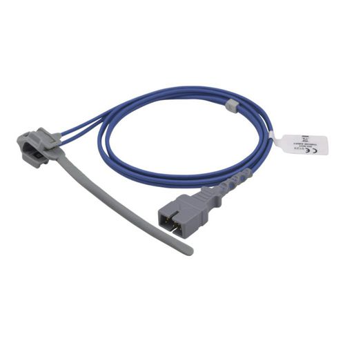 Sensor de SpO2 para dedo da mão - S0108 series - Med-link Electronics Tech - infantil / reutilizável