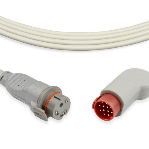 Cabo IBP - x0110d - Med-link Electronics Tech