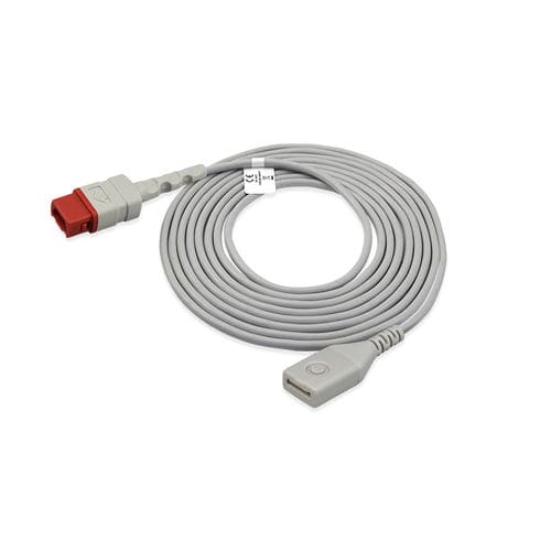 Cabo de EEG médico-hospitalar - M1050784 - Med-link Electronics Tech