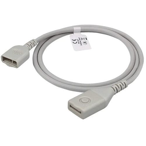 Cabo de EEG médico-hospitalar - 186-0107 - Med-link Electronics Tech