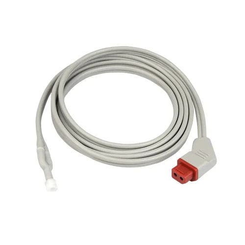Cabo PNI para Nihon Kohden - YN-901P - Med-link Electronics Tech