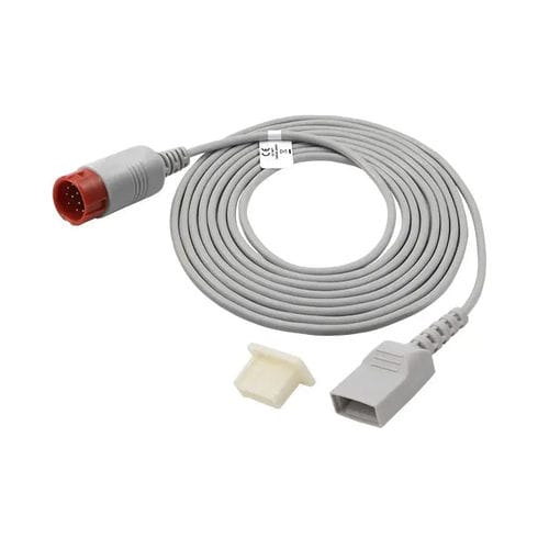 Cabo IBP para Philips - 650-206 - Med-link Electronics Tech
