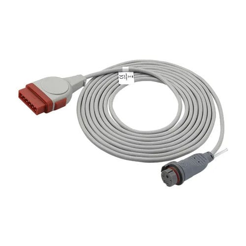 Cabo IBP para GE Healthcare - 684102 - Med-link Electronics Tech