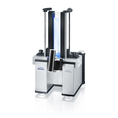 Analisador de controle - DFA100 - KRÜSS GmbH - de laboratório / para águas residuais / de bancada