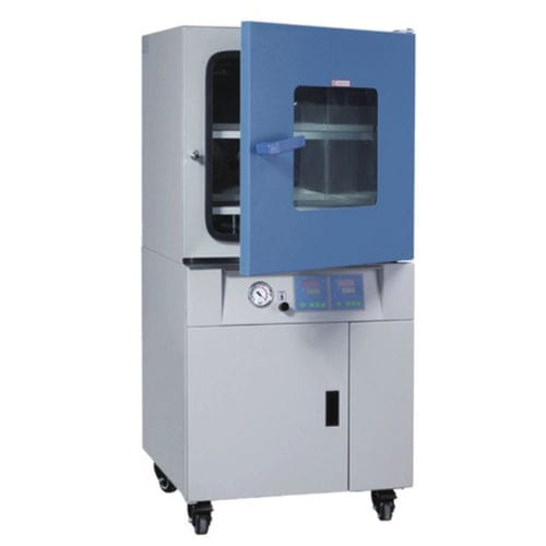 Forno de aquecimento - SM-DZF-6 series - Sanwood Environmental Chambers Co., Ltd. - de laboratório / a vácuo / em aço inoxidável
