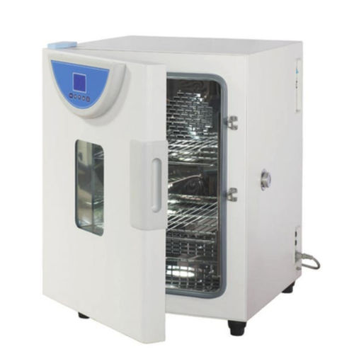 Incubadora de laboratório de bancada - SM-BPH series - Sanwood Environmental Chambers Co., Ltd. - em aço inoxidável / automática / termostática