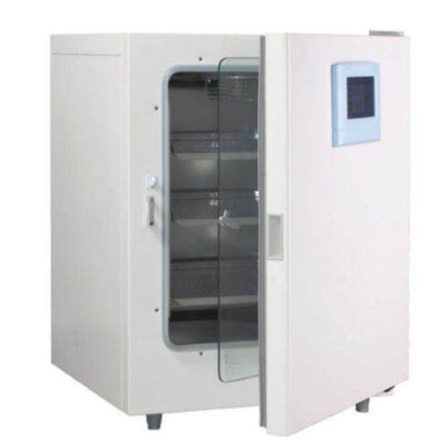 Incubadora de laboratório de CO2 - SM-BPN series - Sanwood Environmental Chambers Co., Ltd. - de bancada / de termorregulação