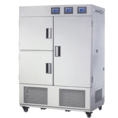 Câmara climática - SM-LHH-S series - Sanwood Environmental Chambers Co., Ltd. - de umidade / de estabilidade de temperatura / para a indústria farmacêutica