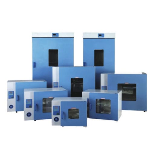 Forno de esterilização - 9000 series - Sanwood Environmental Chambers Co., Ltd. - de fusão / de laboratório / a ar quente