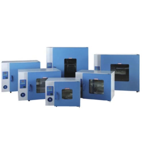 Forno de esterilização - 9003 series - Sanwood Environmental Chambers Co., Ltd. - de fusão / de laboratório / a ar quente