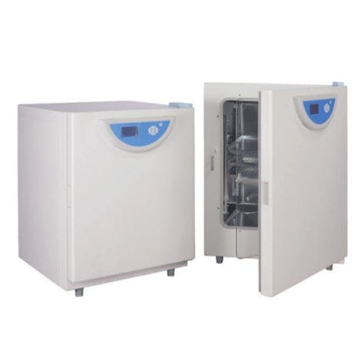 Incubadora de laboratório de CO2 - SM-BPN  - Sanwood Environmental Chambers Co., Ltd. - para cultura de células / de bancada / aquecedora