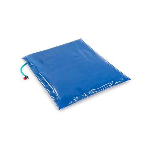 Apoio de corpo lateral de transferência - TB/002 series - Teasdale - para adulto