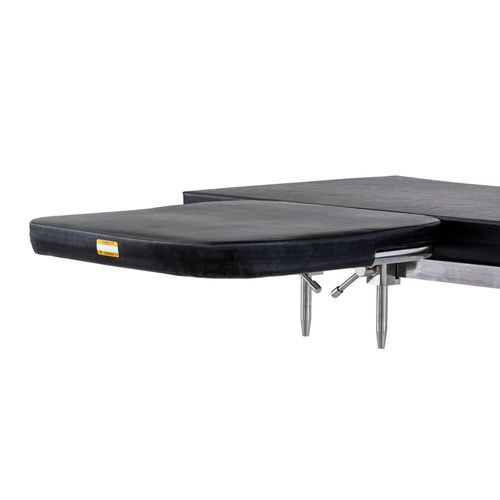 Suporte de braço para mesa cirúrgica - TT/451  - Teasdale - em espuma
