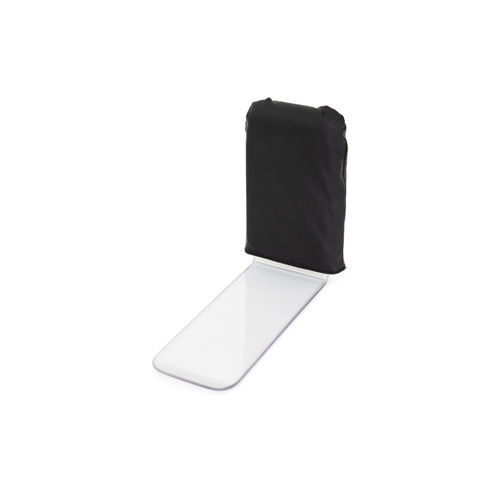 Almofada de posicionamento da cabeça - T-Cosy - Teasdale - de posicionamento da perna / médico-hospitalar / para pacientes humanos