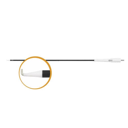 Eletrodo eletrocirúrgico - 110Y.101 - Hangzhou Kangji Medical Instruments - para área médica / laparoscópico / de coagulação
