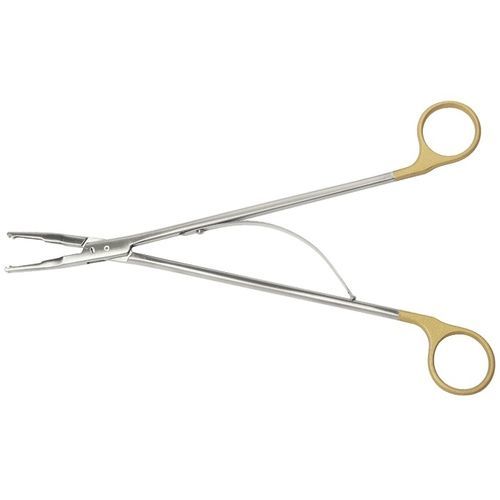 Clipador laparoscópico - 105.11 series - Hangzhou Kangji Medical Instruments - reutilizável