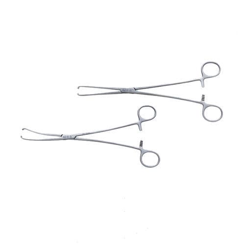 Pinça cirúrgica - Hangzhou Kangji Medical Instruments - para ginecologia / para endoscopia / de Metzenbaum